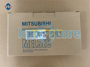 1QTY Brand new Mitsubishi with box AJ71C24-S6 - Picture 1 of 8