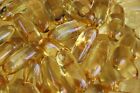 Omega 3 Fish Oil Softgel Capsules Omega 3 1000mg High Strength EPA & DHA 365 Cap