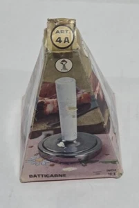 VINTAGE 5IN. 1,5 libbre Scaroni Batticarne mod. A, Libbra di carne - Foto 1 di 4