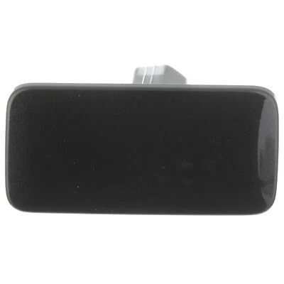 NEW OEM Genuine Mitsubishi Headlight Washer Cover Cap Jet Nozzle Trim 28659W028P - Изображение 1 из 4