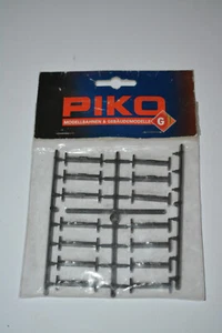 Piko 35285 Track Clips G Gauge Garden Railway - Picture 1 of 2