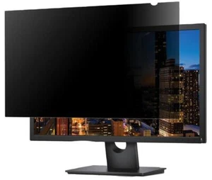 Privacy Filter for Widescreen Monitor Screen, 21" - PRIVSCNMON21 - Picture 1 of 2