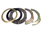 79-85 Toyota Pickup 4Runner 79-90 LC Front Axle Knuckle Seal Kit (43204-60020) Toyota 4Runner