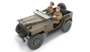"ZEBRANO" 43018 Scouts 1/43 - Bild 1 von 1