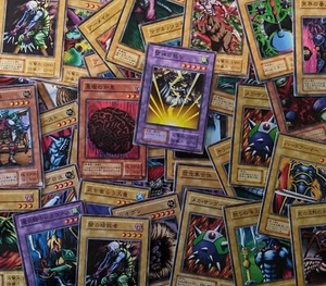 YuGiOh 3 Card OCG Generation 1 Set/Lot - Picture 1 of 2