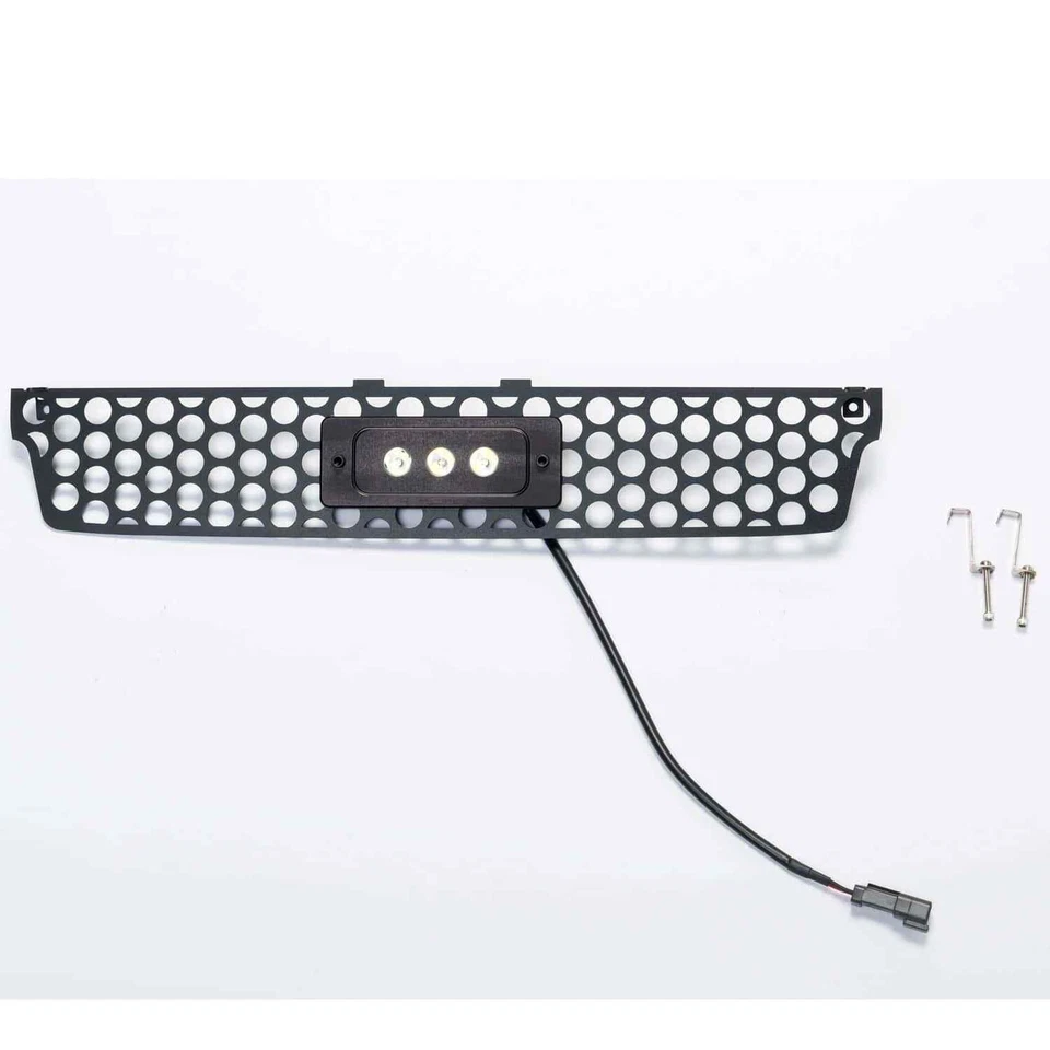 Grelha de tarugo Putco 88196L - Imagem 1 de 1