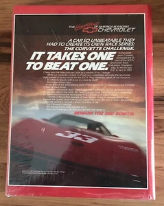 NEW & SEALED..Auto Racing USA Volume 6 1988 The Year in Review Hardcover - Bild 1 von 3