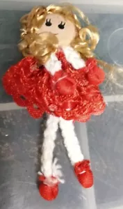 Mini Doll - Picture 1 of 1