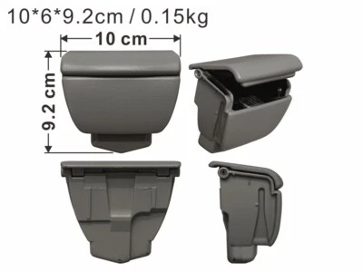 HINO 300 HINO 195 HINO 155 hino 500 пепельница серый цвет (6 шт.)  - Изображение 1 из 4