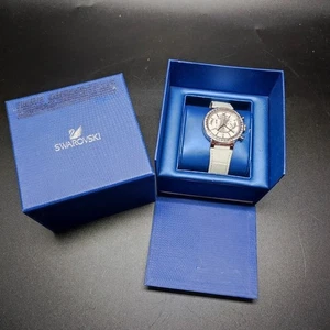 Orologio polso donna Swarovski 5027127 nuovo da negozio - Picture 1 of 8