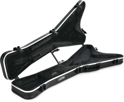 SKB 1SKB-58 Flying V Hardshell Guitar Case - Image 1 of 4