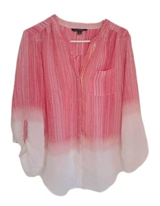 Zac & Rachel Damen Bluse Top Größe L - Bild 1 von 7