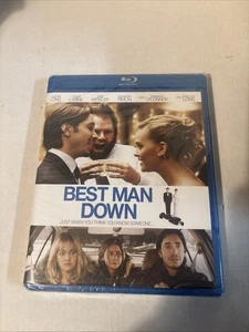Best Man Down [New Blu-ray] - Bild 1 von 3