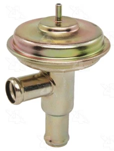 Válvula de control de calentador de climatización-válvula de calentador 4 estaciones 74604 - Imagen 1 de 5