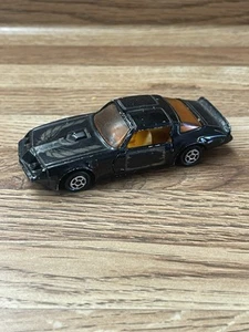 Vintage Ertl Pontiac Firebird Smokey & The Bandit Car - Missing Decals - Picture 1 of 7