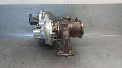 16389700024 turbolader at für JEEP COMPASS (MP M6 MV M7) 1.3 2016 5566077 - Bild 1 von 4