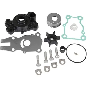 63D-W0078-01-00 Water Pump Impeller Repair Kit with Housing for Yamaha Outboa... - Picture 1 of 3