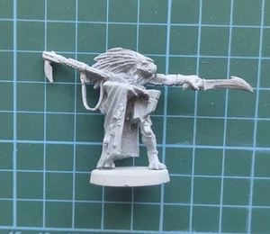 Warhammer Kroot Shaper Anghkor Prok OOP - Bild 1 von 1