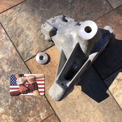 Volvo 3.2 3.0 A/C Compressor Mount Bracket 30711586 Land Rover LR2 - Image 1 of 4