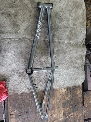 РАМА BMX DK RAGE б/у  - Изображение 1 из 4