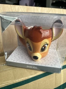 Disney Bambi Mug - Picture 1 of 1