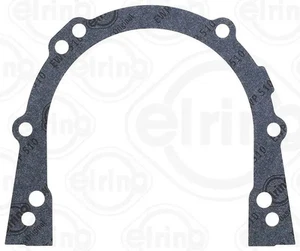 Getriebedeckeldichtung getriebeseitig 915.728 ELRING für AUDI SEAT SKODA VOLVO - Bild 1 von 1