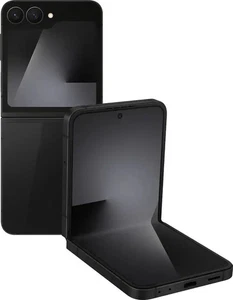 Smartphone Samsung Galaxy Z Flip7 FE SM-f761U1 256 GB - 6,7" pieghevole flessibile - Foto 1 di 6