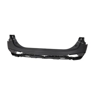 For Kia Sportage 2023 2024 Bumper Cover Rear Textured EX/LX/SX Models KI1100254 - Image 1 of 4