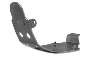 AS3 SKID PLATE SUMP GUARD for HONDA CRF 450 R 2002-2004 - Picture 1 of 5