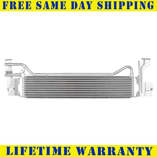 Sunbelt Radiators SBTFO4050156 Automatic Transmission Oil Cooler for