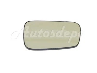 Espejo de vidrio LH conductor térmico para Chevrolet HHR 2006-2011 Foto 1 de 4