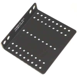 QSC CH-000301-GP 3-Inch Universal Rack Ears - Picture 1 of 1