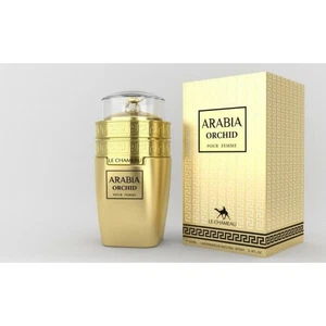 Emper Le Chameau Arabia Orhid EDP 100ml Eau De Parfum/Fragrance for Women