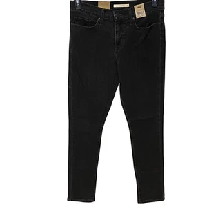 LEVIS 311 JEANS AJUSTADOS TIRO MEDIO MOLDEADORES TALLA 29/8S NUEVOS CON ETIQUETA - Imagen 1 de 6