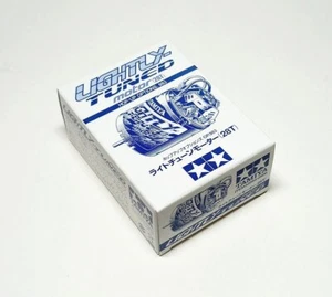 TAMIYA RC Model Lightly-Tuned Motor 28T 53983 - Picture 1 of 3