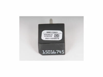 For 2005-2006 Buick LaCrosse Relay AC Delco 15858YH Headlight Relay -- New - Изображение 1 из 2