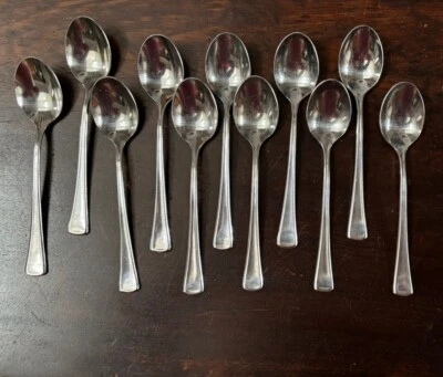 Colheres de sopa toalha talheres de aço inoxidável Supreme 11 - Imagem 1 de 4