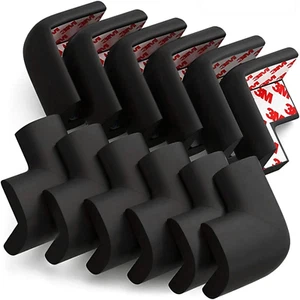 DYKESON Soft Corner Protector, Baby Safety Cushion, Corner Bumpers for Furniture - Picture 1 of 12