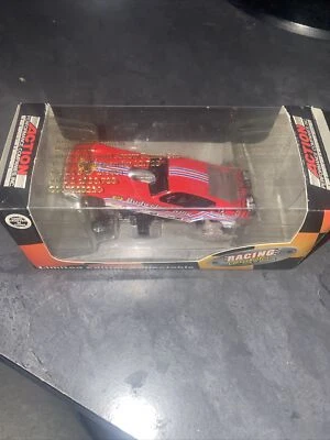 Kenny Bernstein  1988 Oldsmobile  Funny car   RCCA   1:64   1 of  12,728 Action - Image 1 of 4