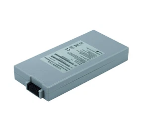 TWSLB-003 Battery for EDAN M50  IM8  IM8F  IM70  IM50,M8B  IM8B  SE-18  elite V6 - Picture 1 of 4