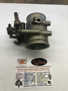 Continental Aircraft Throttle Body Intake  641023     - Picture 1 of 6