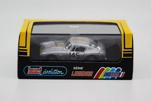 Jouef 1035 1/43 Scale 1961 Tour de France Ferrari 250 GT Berlinette Diecast Car - Picture 1 of 1