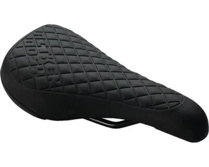 Odyssey Aitken Railed Seat (Mike Aitken) (Black) [ODS-327-BK] - Picture 1 of 1