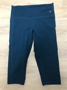 Sport Leggings von Sports Performance by Tchibo Gr. S (Guter Zustand) - Bild 1 von 6
