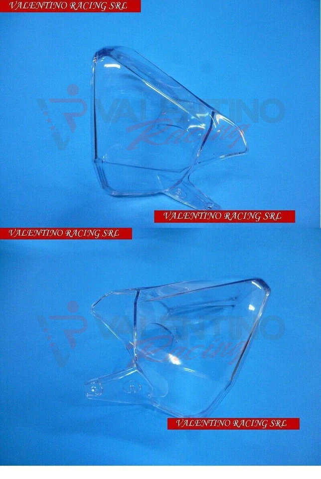 PARAMANI SINISTRO E DESTRO PARABREZZA ORIGINALE HONDA SH 125 150 2017 2018 2019