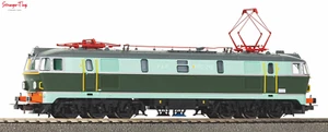 Piko Expert PKP ET22 Electric Locomotive VI 1:87 Scale, HO Scale - Picture 1 of 1