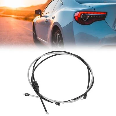 Car Hood Release Cable for Mercedes Benz W210 E320 E300d E430 E55 2108800159 - Изображение 1 из 4