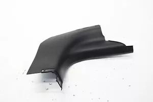 2015-2023 FORD MUSTANG FRONT RIGHT PASSENGER SIDE SILL SCUFF END COVER TRIM OEM - Bild 1 von 7