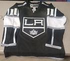 Vtg Reebok NHL Los Angeles Kings #11 ANZE KOPITAR Hockey Jersey Size 52