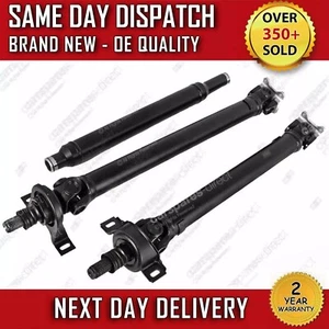 MERCEDES BENZ VITO VIANO W639 COMPLETE PROPSHAFT 2211MM A6394103206 6394103206 - Picture 1 of 8
